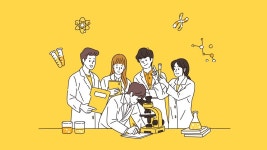 춘천 바이오기업, 산학연 연계 산업 생태계 조성 나선다