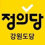 정의당 강원도당 기대에 부응하지 못해 재도약 다짐