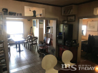 춘천 첫 애도카페 국화꽃향기 열린다