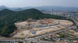 춘천 학곡지구 마지막 아파트 중해마루힐 포레스트⋯29일 청약 접수