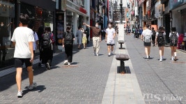 주말에는 춘천 명동에서 쇼핑하며 놀자⋯공연‧체험 프로그램 풍성