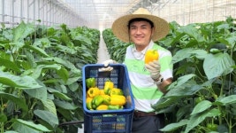 농가로 어촌으로⋯ 민생 행보 나선 김진태 강원도지사 당선인