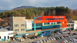 춘천 향토기업 ms홀딩스, 소상공인·소비자 상생 플랫폼 BM특허 획득