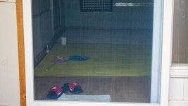 [르포] 부채 하나로 버틴다⋯ 춘천 돼지골의 여름지옥