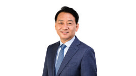 이광재 전 국회의원 국회 신임 사무총장 임명
