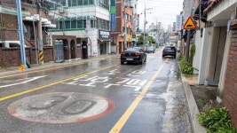 노인 보호 못 한다⋯춘천 노인보호구역 어쩌나