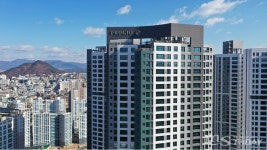 13억5000만원⋯최고가 경신 춘천 아파트에 상투 우려