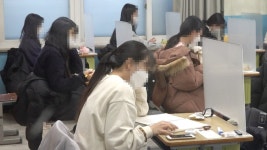 2023학년도 춘천 수험생 3636명⋯대입지원 본격 가동