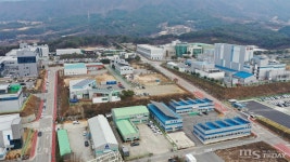 반 토막은 양반⋯코스닥 약세에 춘천 바이오주 충격적 폭락