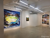 춘천에 펼쳐진 화천의 평범한 일상⋯길종갑 개인전 사창리 사람들