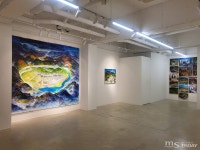 춘천에 펼쳐진 화천의 평범한 일상⋯길종갑 개인전 사창리 사람들