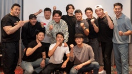 춘천시 범죄도시3 등 영화‧드라마 지원⋯제작사 33억원 지역 소비 추정