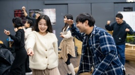 춘천 수몰민의 삶, 뮤지컬이 되다⋯극단 이륙 소양소녀 초연