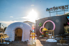 크리스마스는 인형극과 함께⋯춘천인형극제 마지막 겨울 축제