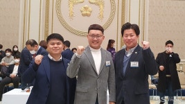 정치개혁 외치는 청년 정치인⋯최재민 강원도의원