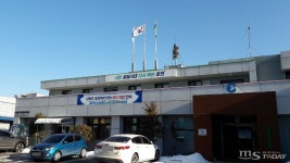 [춘천을 알려드림] 신동면 행정복지센터 임시 이전 합니다