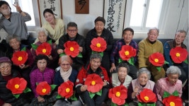 겨울철 춘천 농촌 마을, 문화예술로 채운다