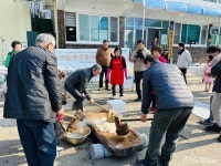 겨울철 춘천 농촌 마을, 문화예술로 채운다