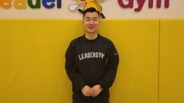 체육으로 문화 격차를 줄이고 싶어요