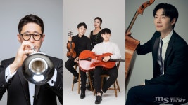 춘천문화예술회관 축하 공연 풍성 개관 30주년 기념 주간