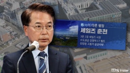 (기획) ②연이은 춘천 패싱, 지켜만 보는 시장⋯허탈한 시민들