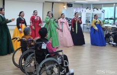 열정 가득 소리 한마당⋯우리 소리 들어보세요