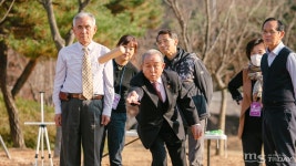 건강한 노년 문화 조성, 제1회 강원도 경로당 몰키 운동회 열려