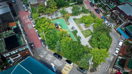 (기획)①스쿨존까지 점령⋯춘천시내 주차난 폭발 직전