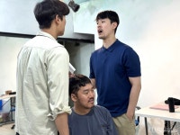 연극의 메카, 대학로 달구는 춘천놈들