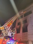 춘천 석사동 다세대주택서 화재⋯2명 경상
