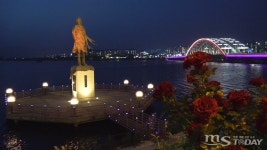 광복절에 알려진 선행 훈훈⋯생명 살린 춘천 택시 기사