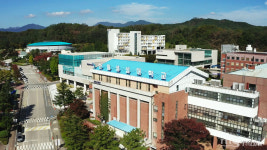 [이슈플러스] 미래를 여는 꿈의 공작소 한림성심대학교