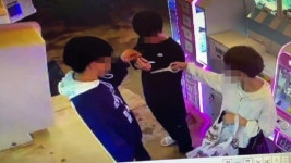 인형뽑기방에서 400만원 훔쳤는데⋯촉법소년이라