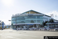 [기록과 증언으로 보는 춘천이야기] 춘천의 관문 춘천역과 춘천 