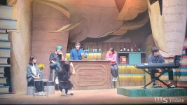 대학로서 춘천산 뮤지컬 대박 터졌다⋯평점 만점에 오픈런까지