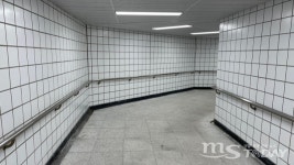 [춘천을 알려드림] CCTV 추가 설치 춘천 지하상가, 안심하고 다니세요