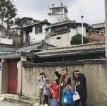 [춘천일기] 우리 동네 그림지도 with 꼬마작가들