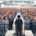 (AI) 바르고 투명한, 원칙이 바로 서는 도시로⋯.