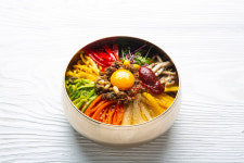 한국 넘어 글로벌 푸드 된 비빔밥⋯구글 레시피 검색어 1위