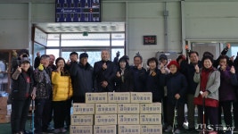 [춘천&피플] 옹심이로 만든 옹볶이, 전세계 입맛 잡겠습니다