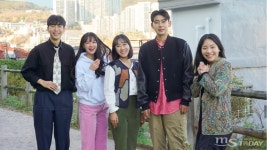 대학로 평점 1위 뮤지컬을 춘천에서⋯썸데이 서울·춘천서 동시 오픈