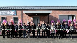 춘천 사북면 솔바우마을, 전국 최초 재생에너지 마을 됐다