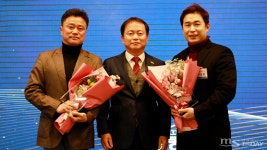 우동착은 춘천사람의 생활앱⋯전국으로 뻗는 국민앱 되길 응원