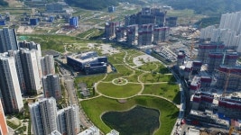 ′춘천 기업혁신파크′ 지정 급물살⋯국토부 ″1분기 내 발표″