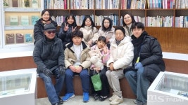 어르신부터 아이까지⋯ 우리가 만든 실레마을 러브스토리