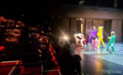 매주 공연 있는 열린 극장⋯ 축제극장 몸짓의 재탄생