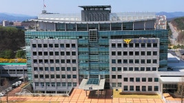 강원경찰, 아동범죄 예방 위해 아동안전지킴이집 점검