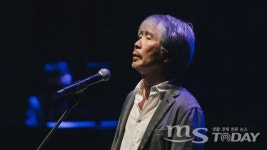 낭만가객 최백호 콘서트 티켓 인기⋯5월의 낭만에 대하여