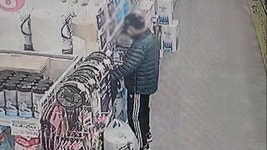 한 번 선처해줬는데⋯춘천 마트서 면도기·과자 훔친 80대 남성