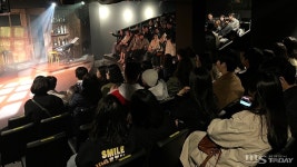 춘천 연극인, 불황 속 대학로 소극장 개관⋯국민 뮤지컬 계보 잇겠다